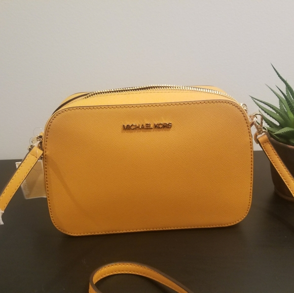 Michael Kors Crossbody Bag - Picture 2 of 7